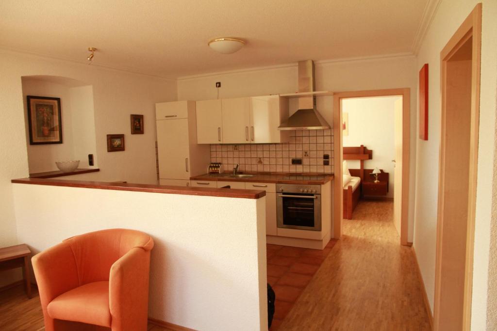 Landgasthof Zum Elsabauern Königstein in der Oberpfalz Kamer foto