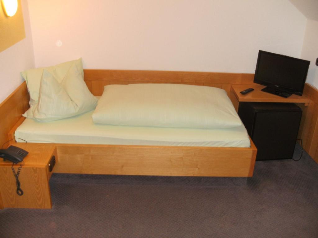 Landgasthof Zum Elsabauern Königstein in der Oberpfalz Kamer foto